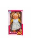 BFS Nessiworld 40052  Bebelou Sarıl Bana Et Bebek 40 cm