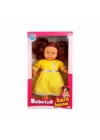 BFS Nessiworld 40052  Bebelou Sarıl Bana Et Bebek 40 cm