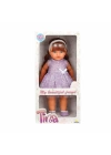 BFS Nessiworld 40061 SUN-SABC-DZM-BEBEK TİNA PARTY 45CM 2R