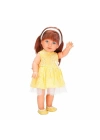 BFS Nessiworld 40061 SUN-SABC-DZM-BEBEK TİNA PARTY 45CM 2R