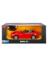 BFS Nessiworld 40300 1:12 BMW Z4 Uzaktan Kumandalı Işıklı Araba