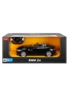 BFS Nessiworld 40300 1:12 BMW Z4 Uzaktan Kumandalı Işıklı Araba