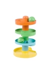 BFS Nessiworld 4031 Yağmur Damlası - Çıngıraklı Top Oyunu