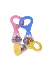 BFS Nessiworld 4032 Çıngır Çıngırak -Zuzutoys