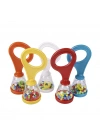 BFS Nessiworld 4032 Çıngır Çıngırak -Zuzutoys