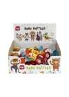 BFS Nessiworld 4032 Çıngır Çıngırak -Zuzutoys