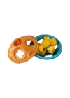 BFS Nessiworld 4036 Zuzu, Eğlenceli Şekiller