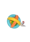 BFS Nessiworld 4038 Zuzu Small Baby Ball