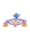 BFS Nessiworld 4040 Tepsili Çay Seti -Zuzutoys
