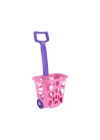 BFS Nessiworld 4044 Zuzu Süpermarket Arabası