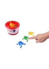 BFS Nessiworld 4050 Zuzu Zıp Zıp Kurbağa