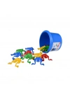BFS Nessiworld 4050 Zuzu Zıp Zıp Kurbağa