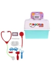 BFS Nessiworld 4090 Zuzu Çantalı Doktor Seti