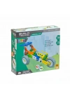 BFS Nessiworld 4100100-2 KT3 ASS YAP-BOZ ARAÇLAR
