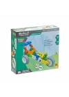 BFS Nessiworld 4100100-2 KT3 ASS YAP-BOZ ARAÇLAR