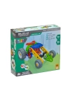 BFS Nessiworld 4100100-3 KT YAP-BOZ ARAÇLAR