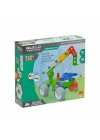 BFS Nessiworld 4100100-3 KT YAP-BOZ ARAÇLAR