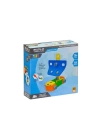 BFS Nessiworld 4100101-2 KT4 ASS YAP-BOZ ARAÇLAR