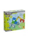 BFS Nessiworld 4100301-1 KT3 ASS YAP-BOZ ARAÇLAR
