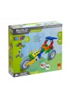 BFS Nessiworld 4100301-1 KT3 ASS YAP-BOZ ARAÇLAR