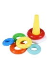 BFS Nessiworld 4106 Zuzu Neşeli Halkalar