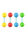 BFS Nessiworld 4108 Halter Çıngırak - Dumbell / 4112