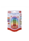 BFS Nessiworld 4115 Zuzu Renkli Zincirler