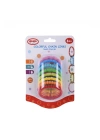 BFS Nessiworld 4115 Zuzu Renkli Zincirler