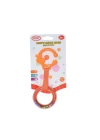 BFS Nessiworld 4122 Zuzu Çıngıraklı Halka