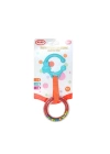BFS Nessiworld 4122 Zuzu Çıngıraklı Halka