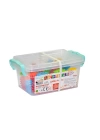 BFS Nessiworld 413 K. KUTULU ÇARKLI PUZLE 35 PCS