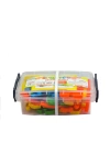 BFS Nessiworld 420 DİNAMİK PUZZLE 40 PARÇA