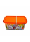 BFS Nessiworld 422 DİNAMİK PUZZLE 120 PARÇA