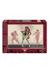BFS Nessiworld 4355 Art Puzzle Şeytan Mı? Melek Mi? 1000 Parça Puzzle