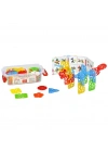 BFS Nessiworld 440 MÜHÜRLÜ PUZZLE KÜÇÜK