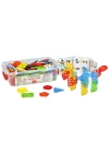 BFS Nessiworld  442 Mühürlü 320 parça Puzzle - Büyük