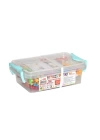 BFS Nessiworld 470 MOZAİK KUTULU PUZZLE KÜÇÜK (80PCS)