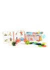 BFS Nessiworld 471 MOZAİK KUTULU PUZZLE ORTA (140PCS)