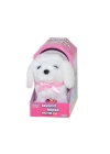 BFS Nessiworld 47100 Sevimli Köpek Maltese -Sunman