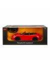 BFS Nessiworld 47700 Porsche 911 Carrera S Uzaktan Kumandalı Işıklı Araba 1:12 -Sunman