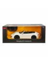 BFS Nessiworld 47700 Porsche 911 Carrera S Uzaktan Kumandalı Işıklı Araba 1:12 -Sunman