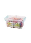BFS Nessiworld  480 Sevimli Çubuk Puzzle - Küçük