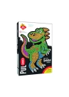 BFS Nessiworld 5002 KumToys, Pul Sanatı
