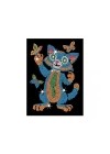 BFS Nessiworld 5002 KumToys, Pul Sanatı