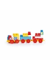BFS Nessiworld 5028 OYUNCAK ÇANTALI MEGA BLOK 70 LI