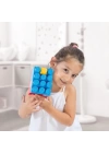 BFS Nessiworld 5028 OYUNCAK ÇANTALI MEGA BLOK 70 LI