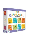 BFS Nessiworld 5045 Eğitici Zıt Kavramlar -CA Games
