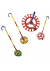 BFS Nessiworld 505 BY Toys, Yıldız ÇınÇın