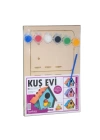 BFS Nessiworld 5070 Kumtoys Kuş Evi