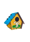 BFS Nessiworld 5070 Kumtoys Kuş Evi